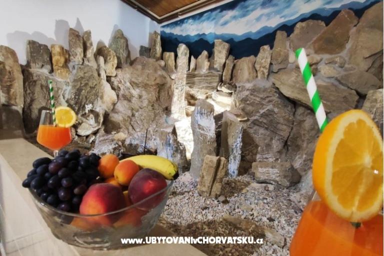 Apartmanok Beroullia – fotó 11