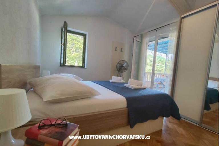 Apartmanok Beroullia – fotó 12