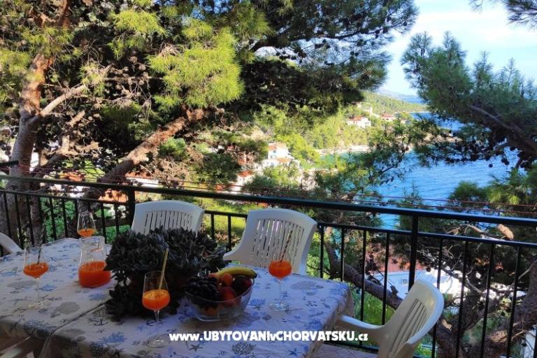 Apartmanok Beroullia – fotó 14