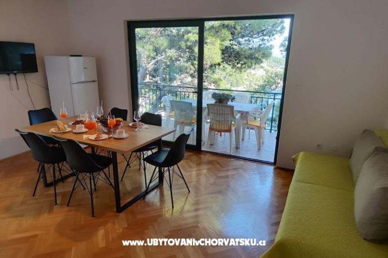 Apartmanok Beroullia – fotó 15