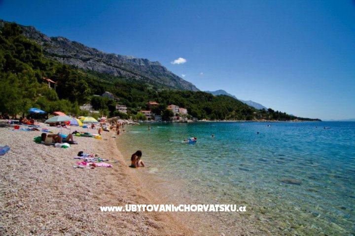 Apartmanok Beroullia – fotó 17