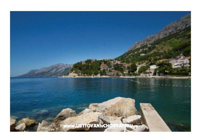Apartmanok Beroullia – fotó 18