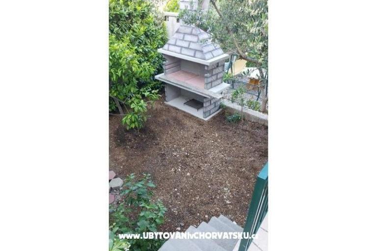 Apartmanok Beroullia – fotó 19
