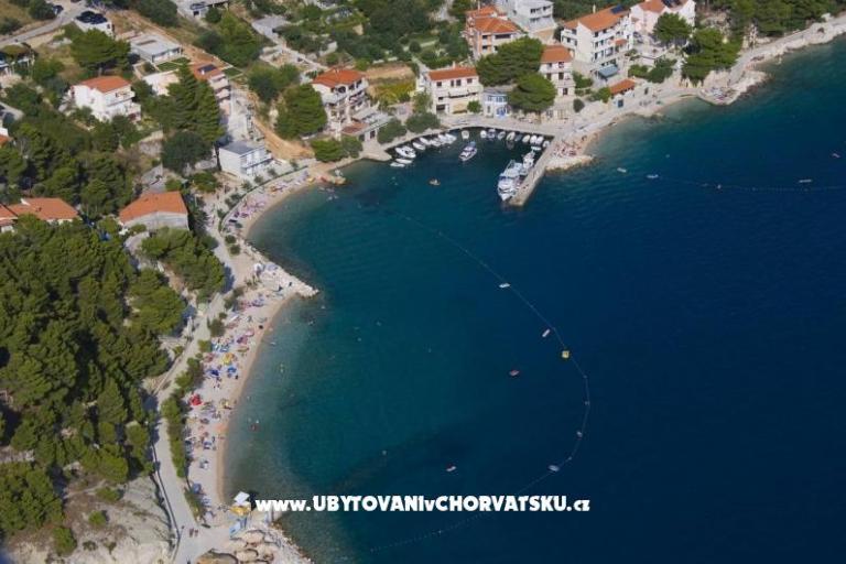 Apartmanok Beroullia – fotó 2