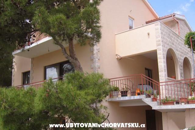Apartmanok Beroullia – fotó 4