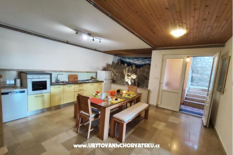 Apartmanok Beroullia – fotó 5