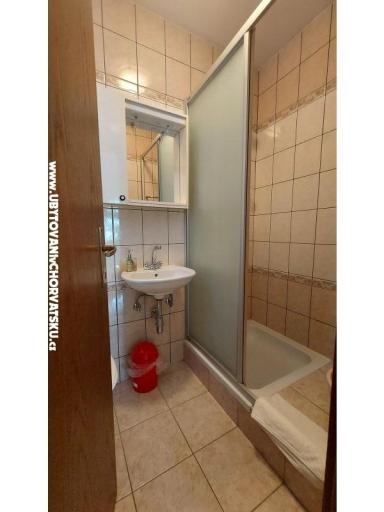 Apartmanok Beroullia – fotó 8