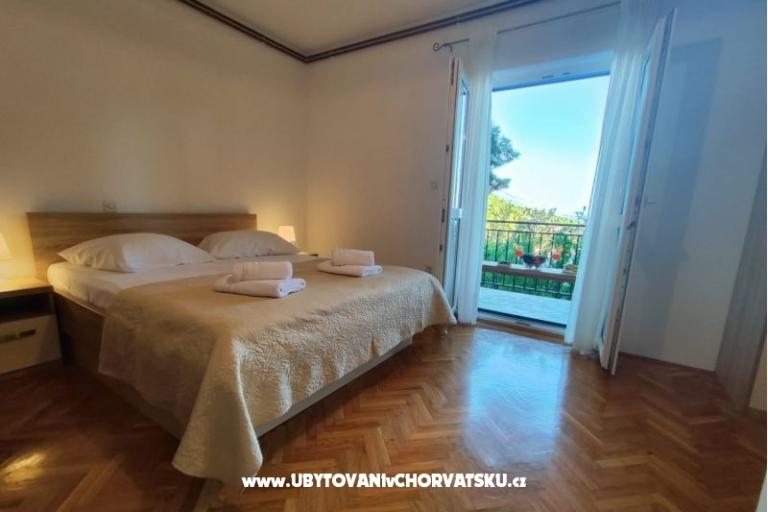 Apartmanok Beroullia – fotó 9