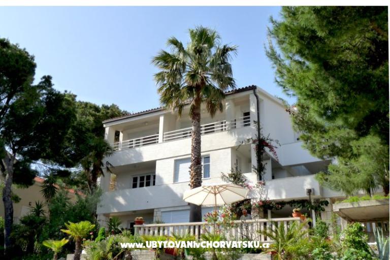 Apartmanok Carmen – fotó 4