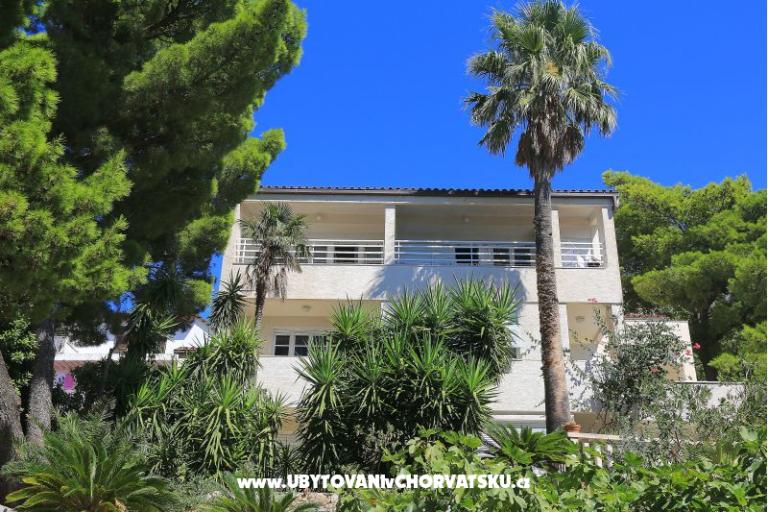 Apartmanok Carmen – fotó 7