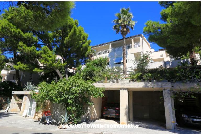 Apartmanok Carmen – fotó 8
