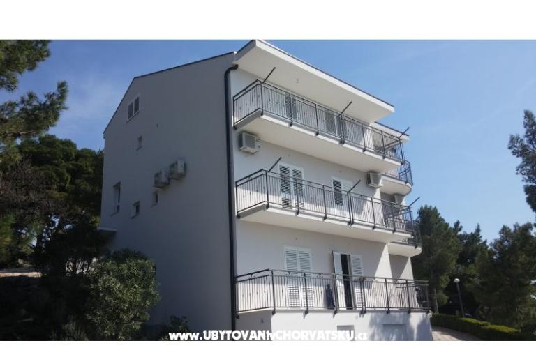 Apartmanok Gin – fotó 10
