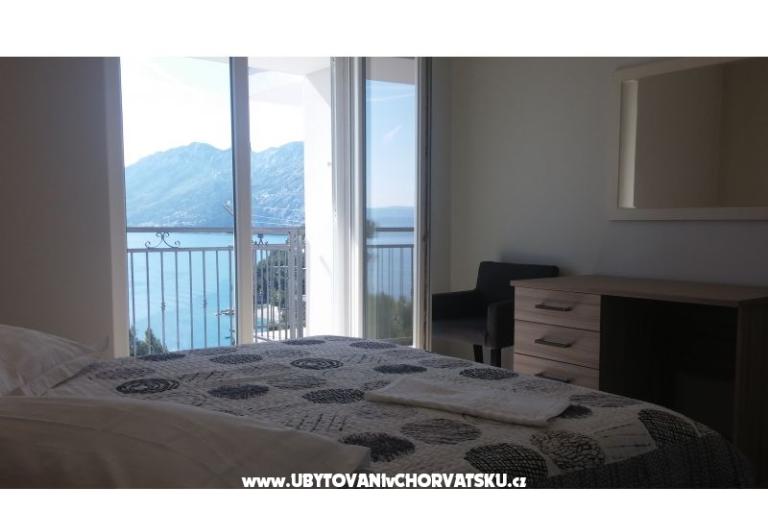 Apartmanok Gin – fotó 12