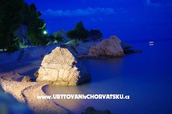 Apartmanok Gin – fotó 5