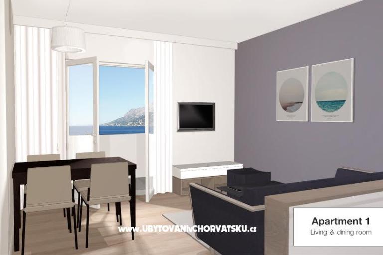 Apartmanok Gin – fotó 6