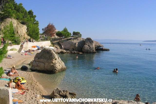 Apartmanok Gin – fotó 8