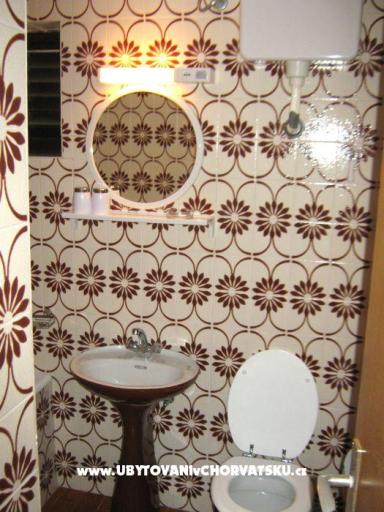 Apartmanok Kartulina – fotó 7