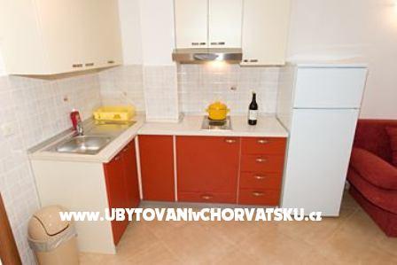Apartmanok Kate – fotó 4