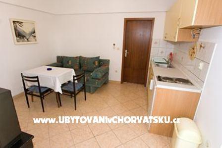 Apartmanok Kate – fotó 6