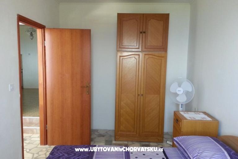 Apartmanok Kiwi   – fotó 10