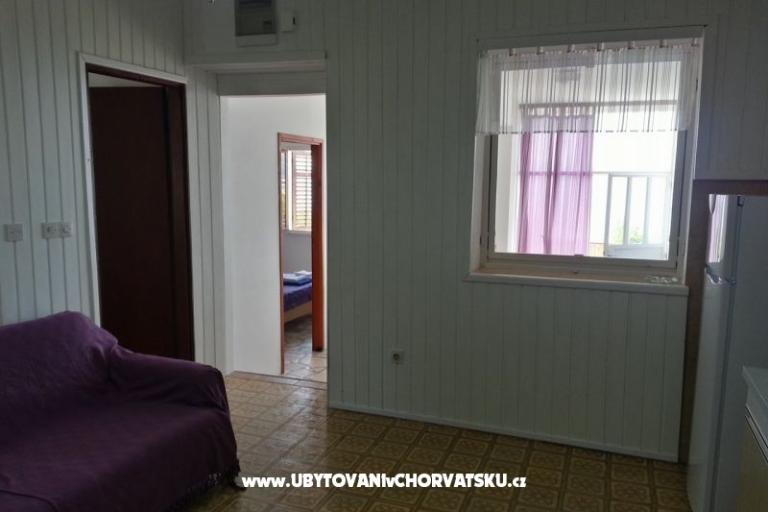 Apartmanok Kiwi   – fotó 11