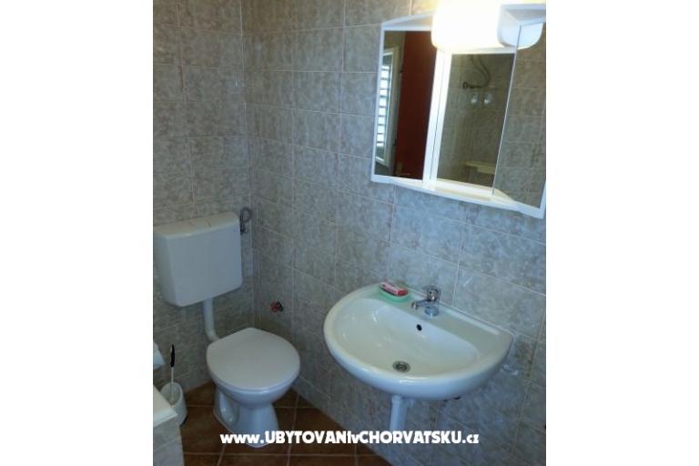 Apartmanok Kiwi   – fotó 12