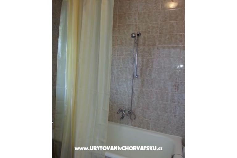 Apartmanok Kiwi   – fotó 13