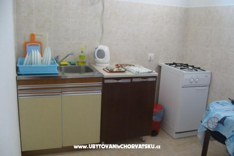 Apartmanok Kiwi   – fotó 16