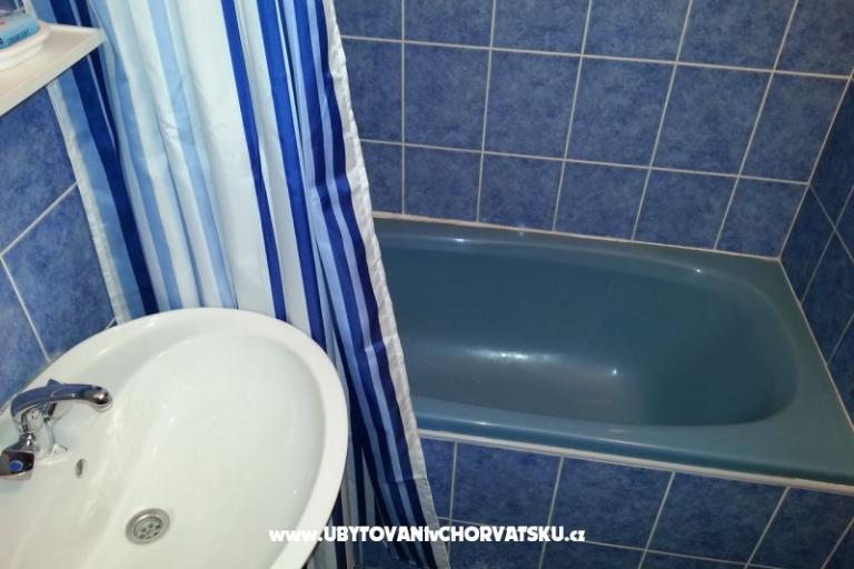 Apartmanok Kiwi   – fotó 18