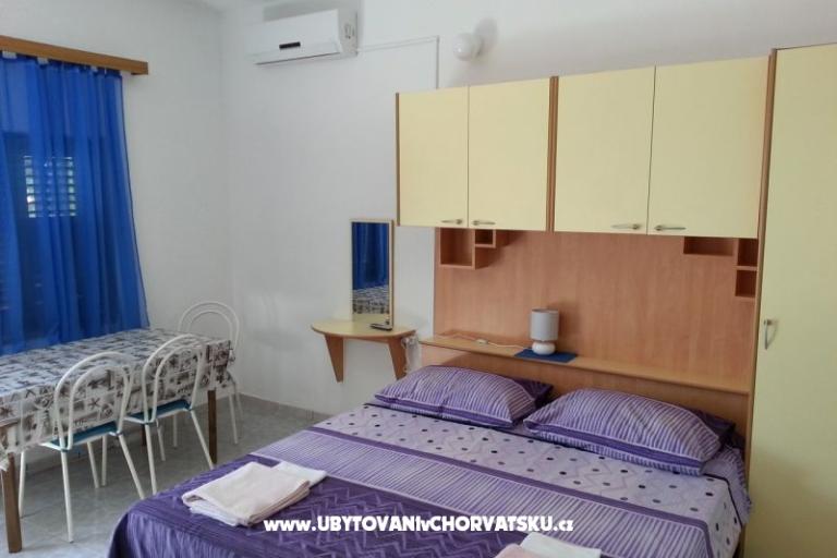 Apartmanok Kiwi   – fotó 3
