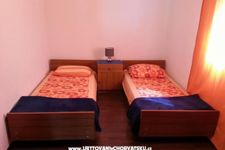 Apartmanok Kiwi   – fotó 6