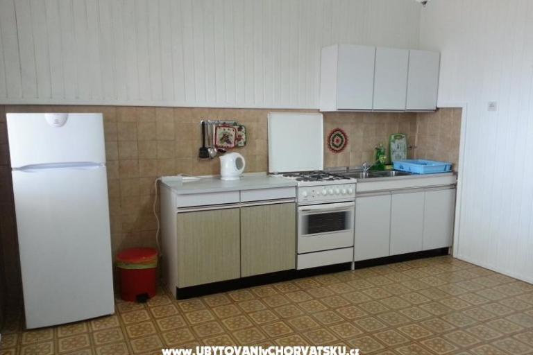Apartmanok Kiwi   – fotó 7