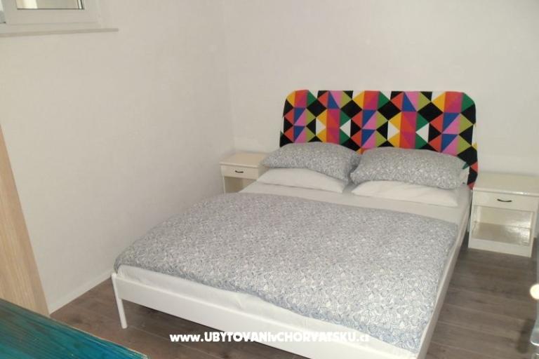 Apartmanok Miva – fotó 14