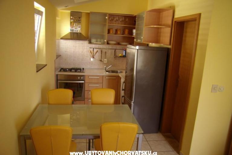 Apartmanok Miva – fotó 6