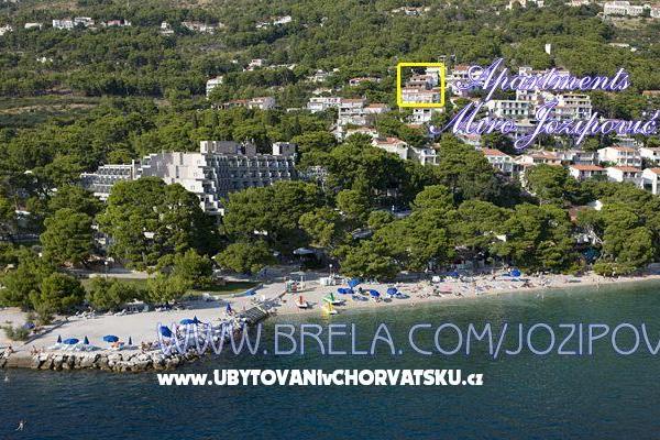 Apartmanok Miva – fotó 8