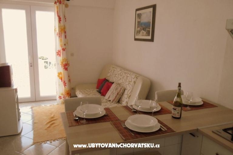 Apartmanok Miva – fotó 9