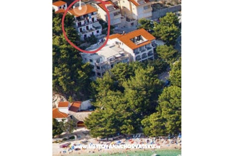 Apartmanok More – fotó 13