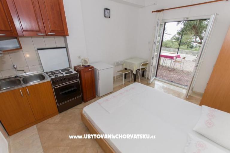 Apartmanok near the beach – fotó 6