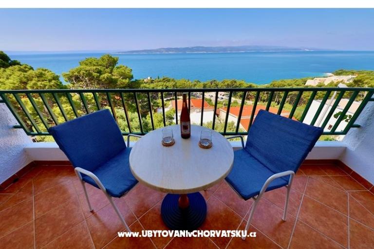 Apartmanok Ribičić – fotó 10