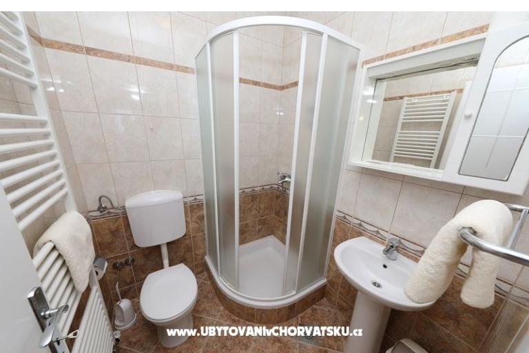 Apartmanok Ribičić – fotó 11