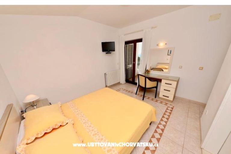 Apartmanok Ribičić – fotó 12