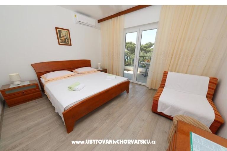 Apartmanok Ribičić – fotó 13
