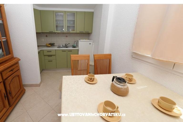Apartmanok Ribičić – fotó 15