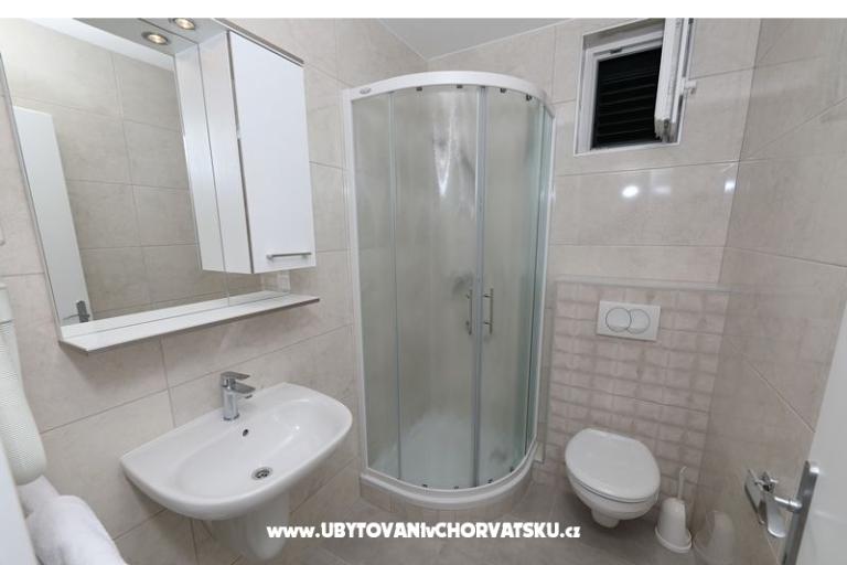 Apartmanok Ribičić – fotó 16