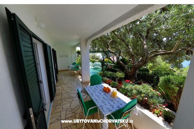 Apartmanok Ribičić – fotó 17