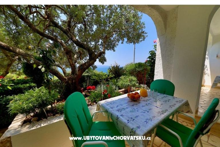 Apartmanok Ribičić – fotó 18