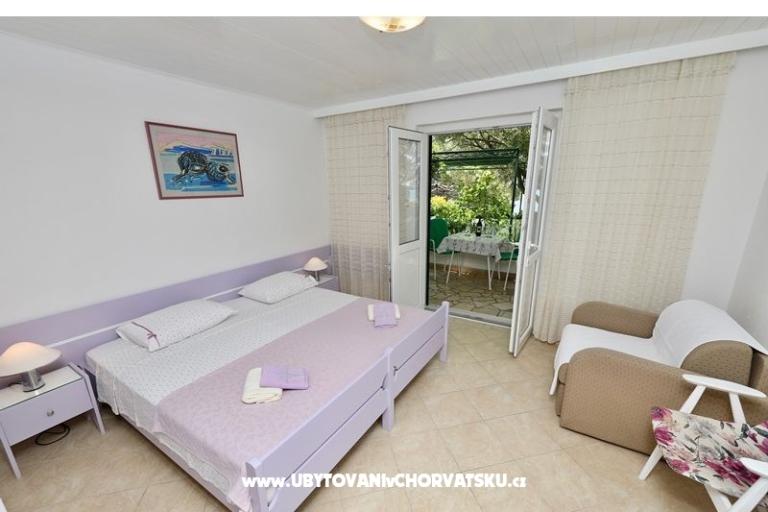 Apartmanok Ribičić – fotó 6
