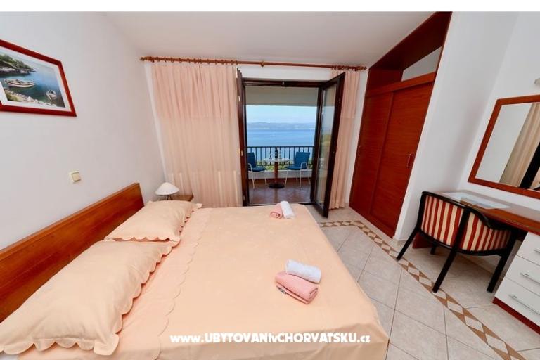 Apartmanok Ribičić – fotó 7