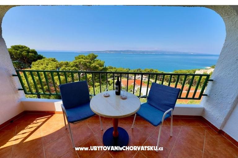 Apartmanok Ribičić – fotó 8