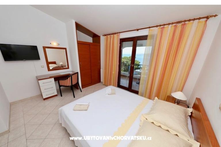 Apartmanok Ribičić – fotó 9